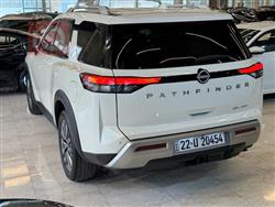 نيسان باثفايندر